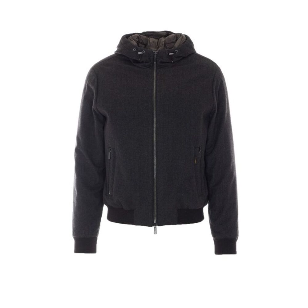 Moorer Men Oniro Bomber